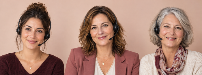Conseillère Leevna